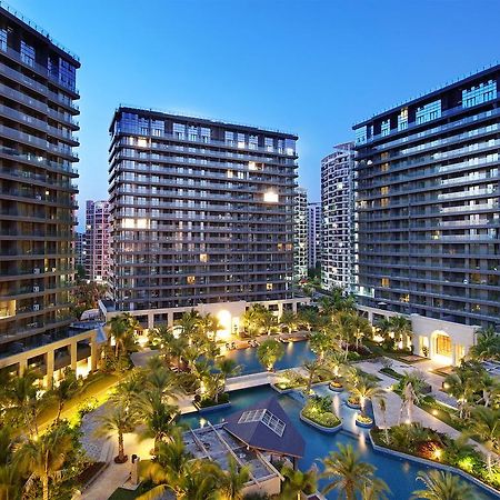 Hampton By Hilton Sanya Bay Ξενοδοχείο Εξωτερικό φωτογραφία