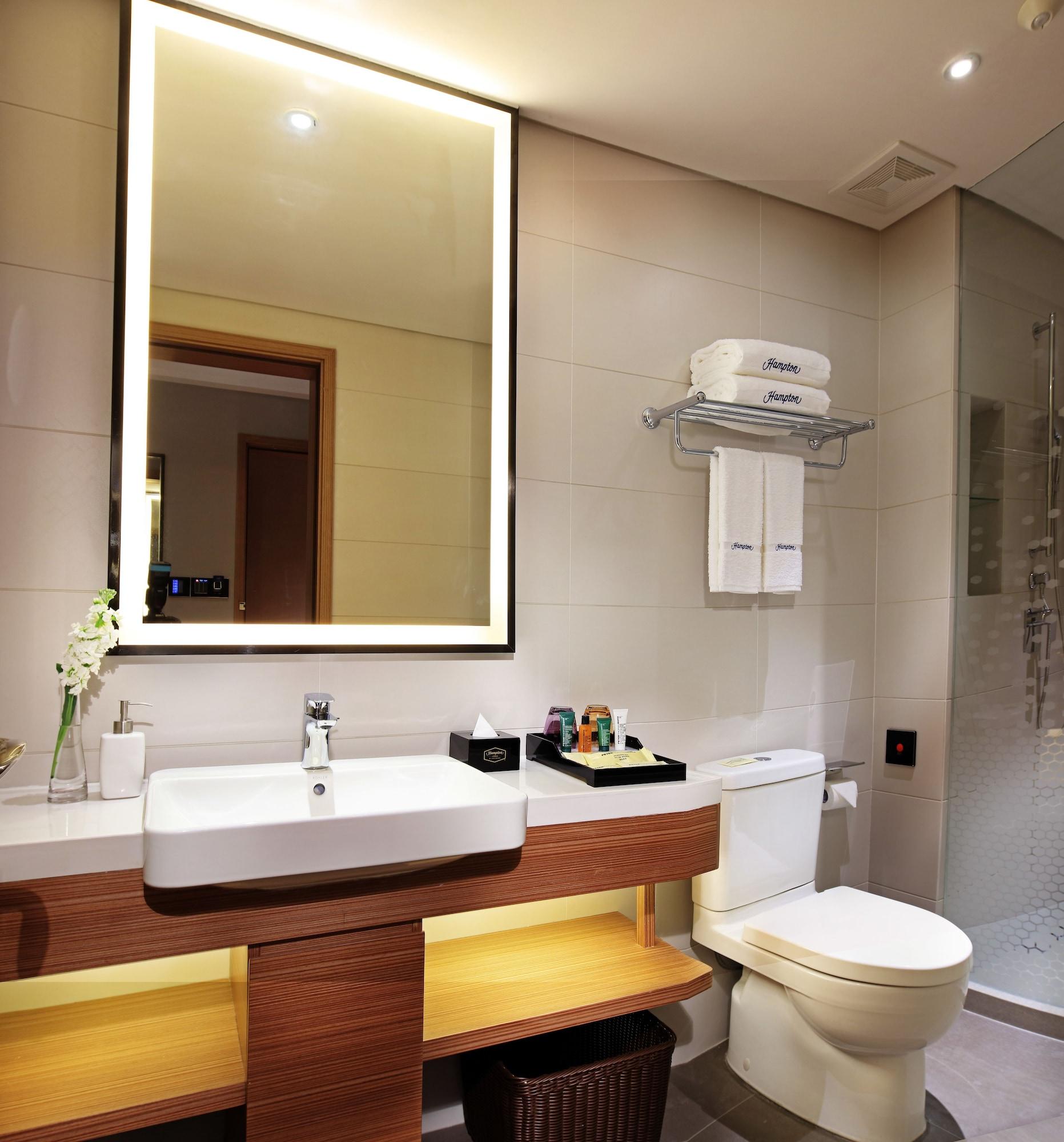 Hampton By Hilton Sanya Bay Ξενοδοχείο Εξωτερικό φωτογραφία