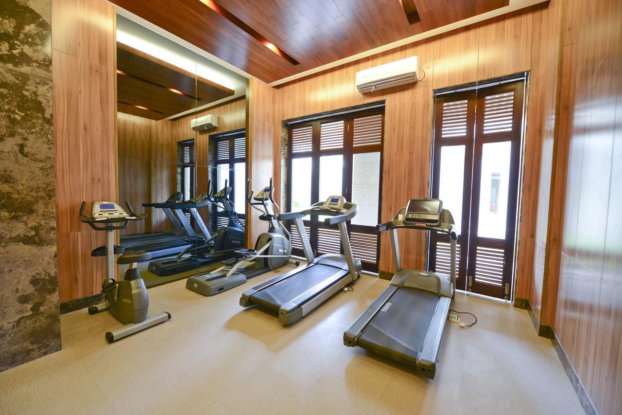 Hampton By Hilton Sanya Bay Ξενοδοχείο Εξωτερικό φωτογραφία