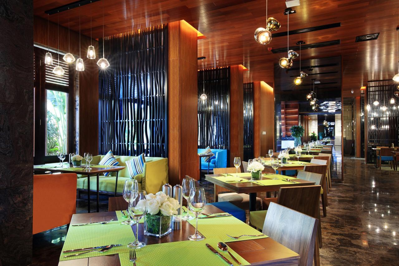 Hampton By Hilton Sanya Bay Ξενοδοχείο Εξωτερικό φωτογραφία