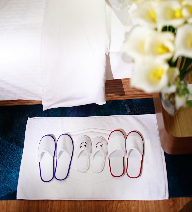 Hampton By Hilton Sanya Bay Ξενοδοχείο Εξωτερικό φωτογραφία