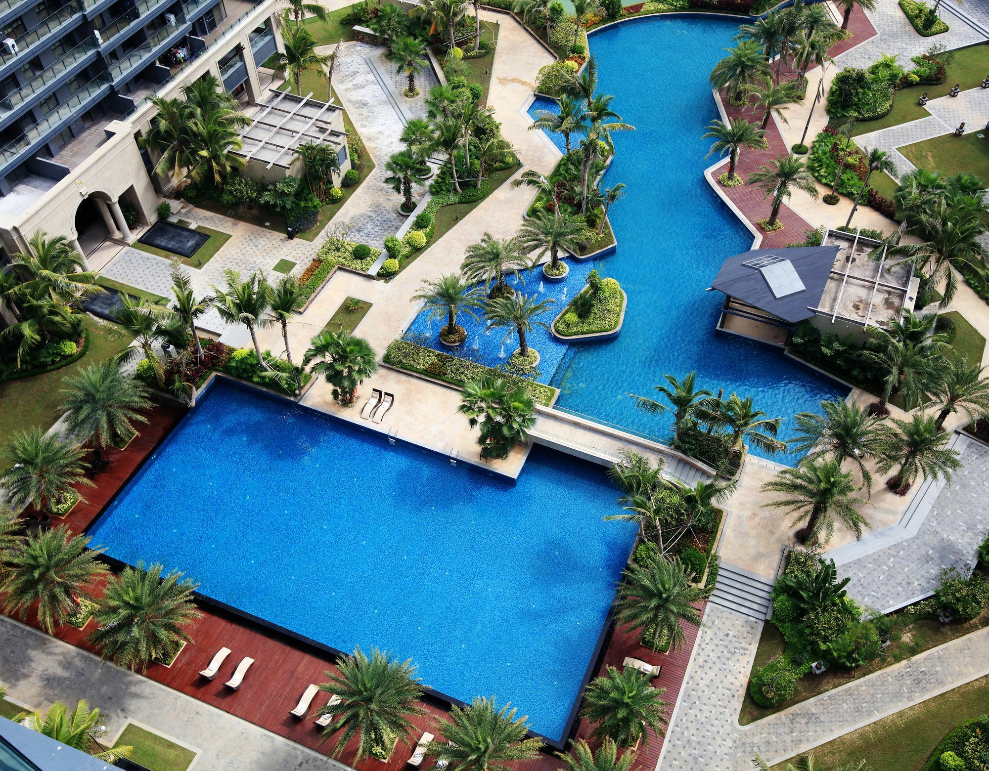 Hampton By Hilton Sanya Bay Ξενοδοχείο Εξωτερικό φωτογραφία