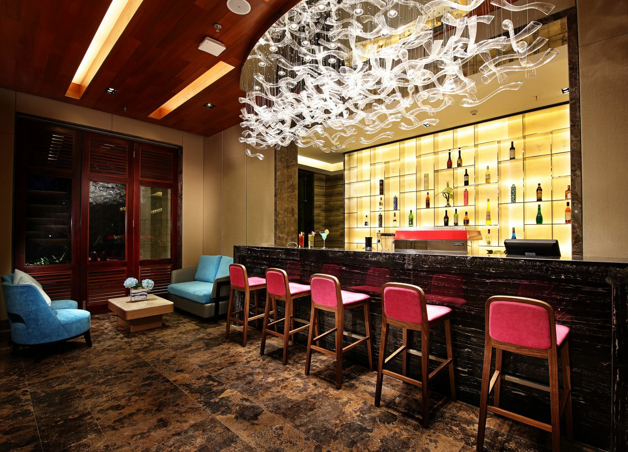 Hampton By Hilton Sanya Bay Ξενοδοχείο Εξωτερικό φωτογραφία