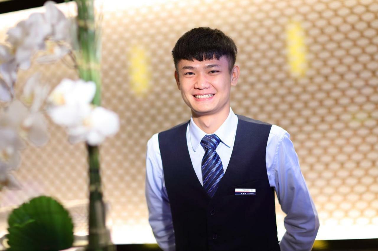 Hampton By Hilton Sanya Bay Ξενοδοχείο Εξωτερικό φωτογραφία
