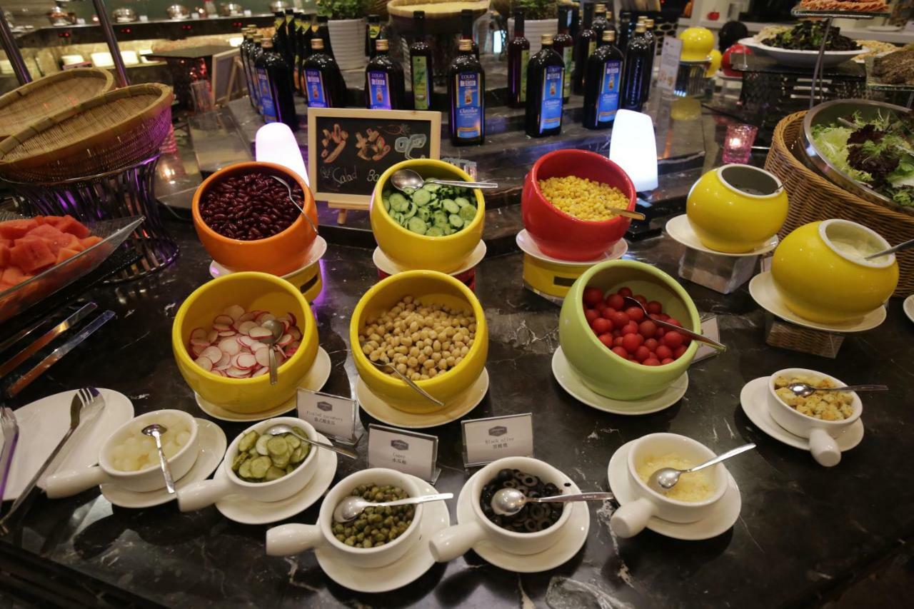 Hampton By Hilton Sanya Bay Ξενοδοχείο Εξωτερικό φωτογραφία