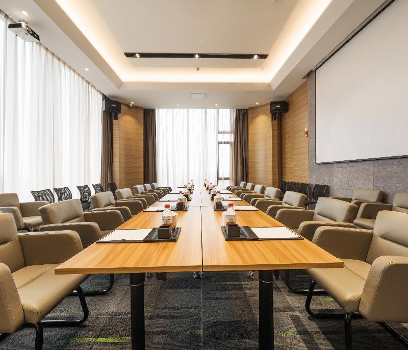 Hampton By Hilton Sanya Bay Ξενοδοχείο Εξωτερικό φωτογραφία